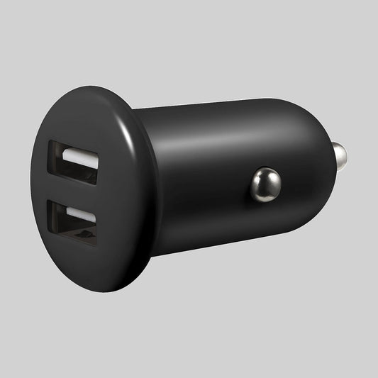 Sandberg Car Charger 2USB 1A+2.1A SAVER