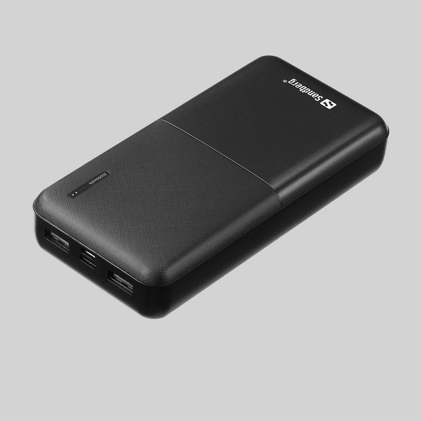 Sandberg Saver Powerbank 20000