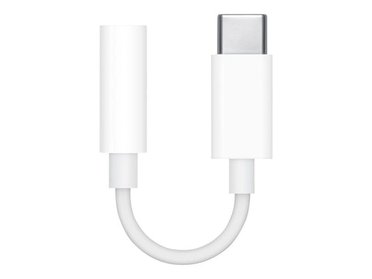 Apple USB-C zu 3.5 mm Klinkenstecker Adapter