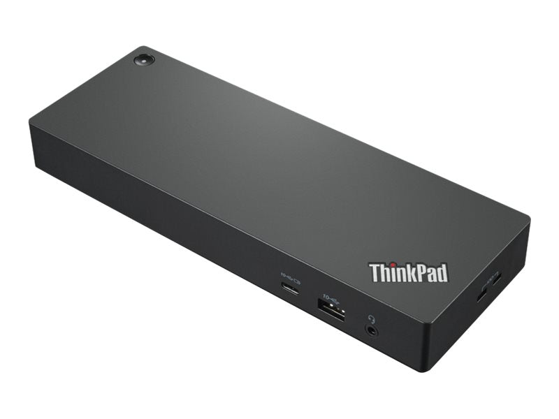 Lenovo ThinkPad Universal Thunderbolt 4 Dock 135W