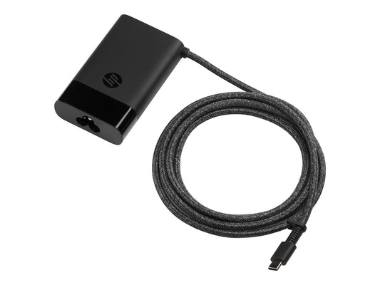 HP 65W USB-C Netzteil 115/230V