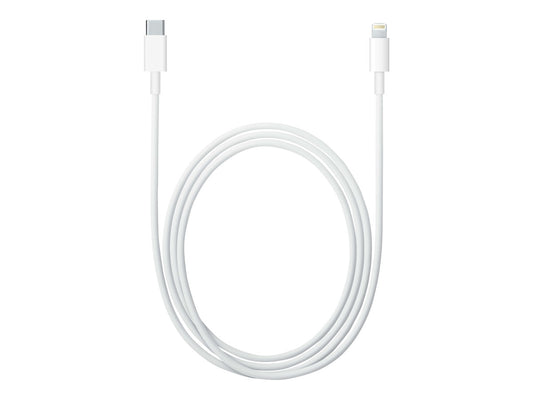 Apple USB-C auf Lightning Kabel 1M